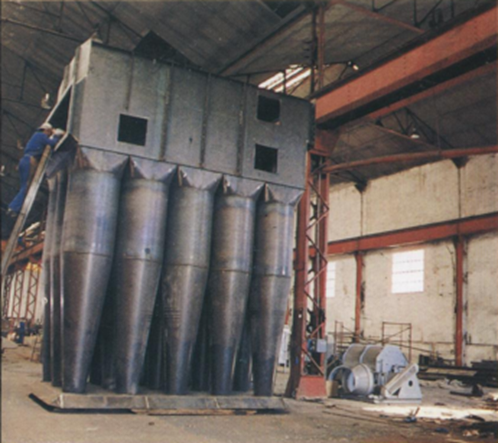 Imagen 1 de la empresa